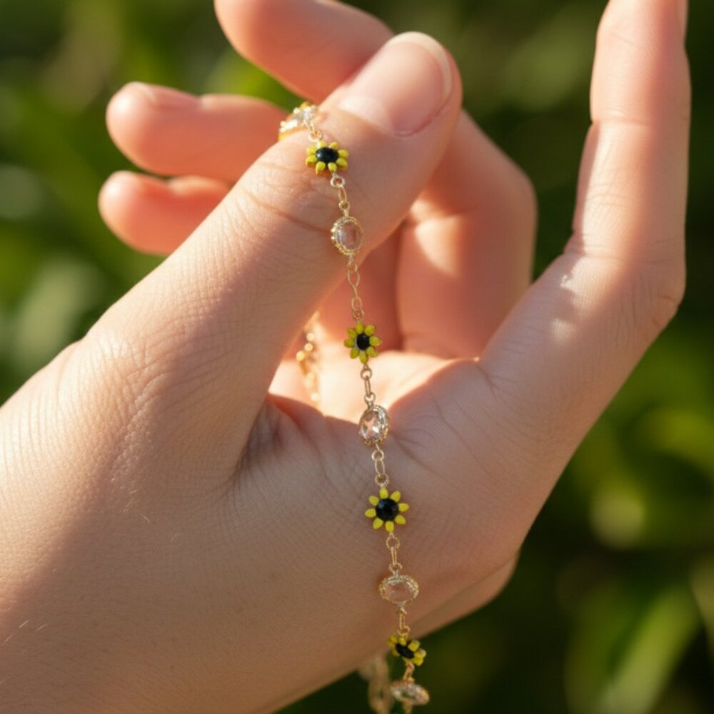 "New Beautiful Design Bracelet for Women/Girls, Gift, B937